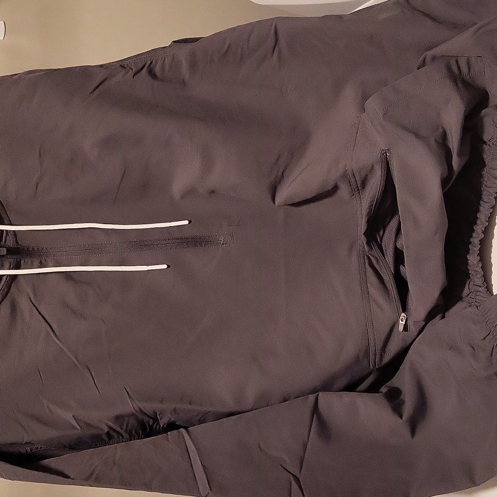 Gray All In Motion Jacket - Picture 3 of 5
